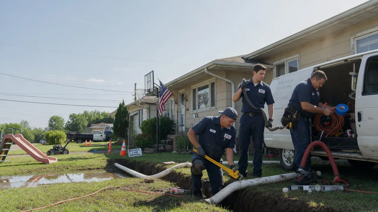 Toilet Installation in Woodbury, MN near me